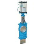 Atravè tiyo konduit kouto pòtay