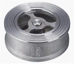 Wafer Lift Check Valv